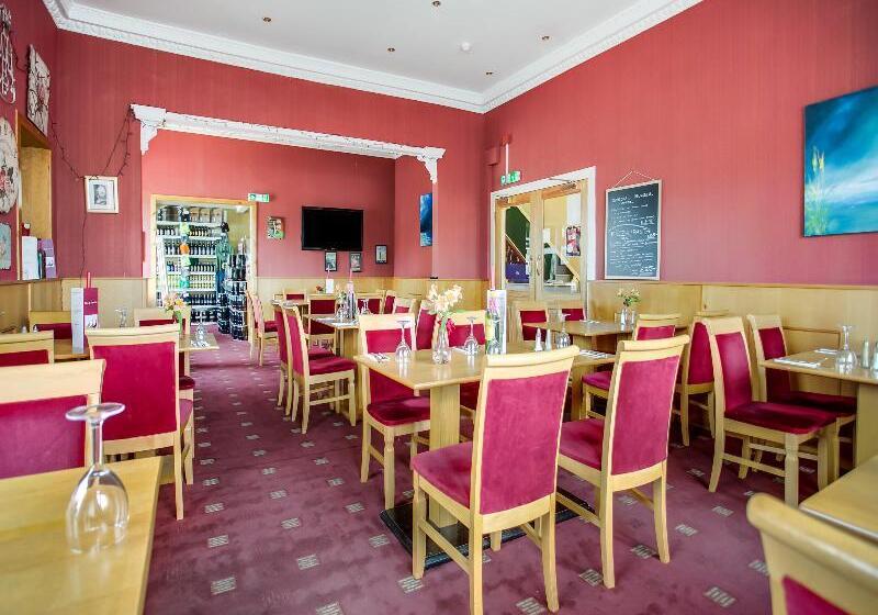 בית מלון כפרי Glen Park