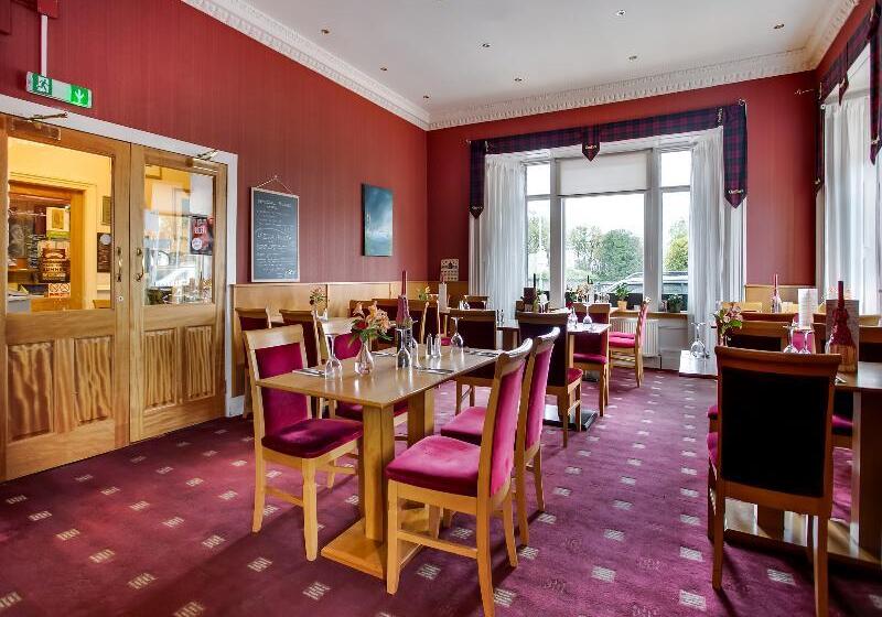 בית מלון כפרי Glen Park