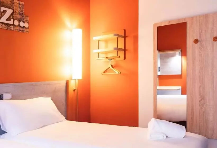 ホテル Ibis Budget Bilbao City