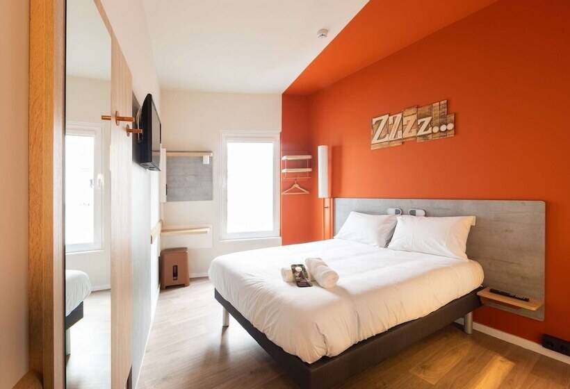 בית מלון כפרי Ibis Budget Bilbao City