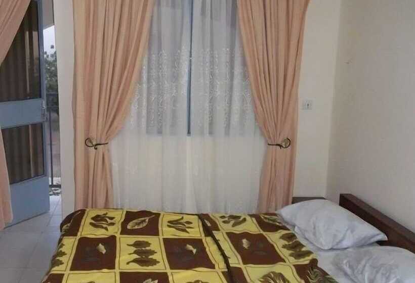 هتل Residence Le Cailcedrat