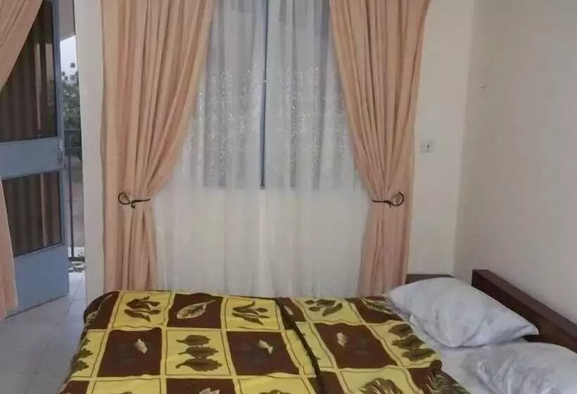 هتل Residence Le Cailcedrat