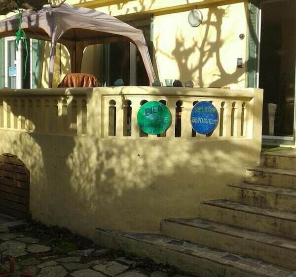 Mini Guest House Goclands Hostel