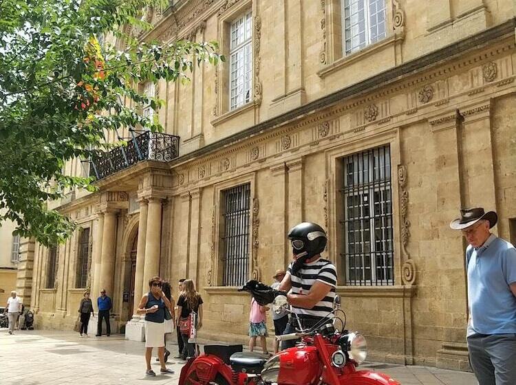 Mini Guest House Goclands Hostel