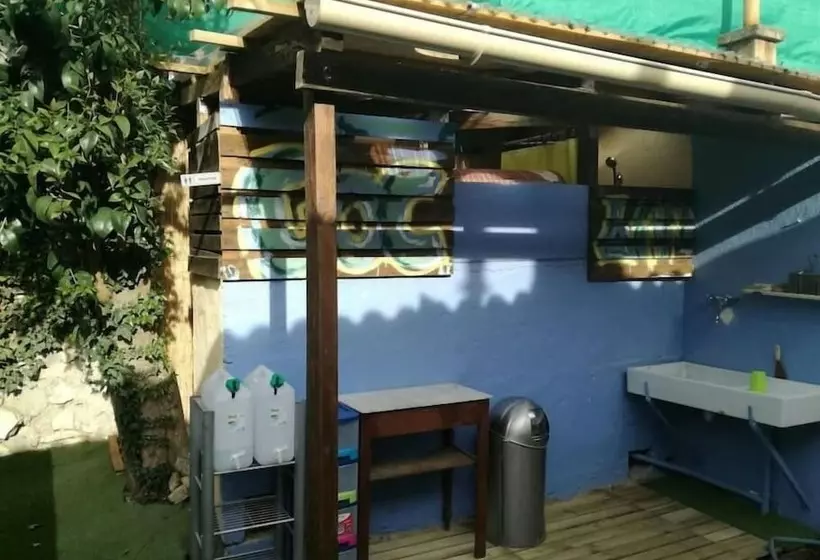 Mini Guest House Goclands Hostel
