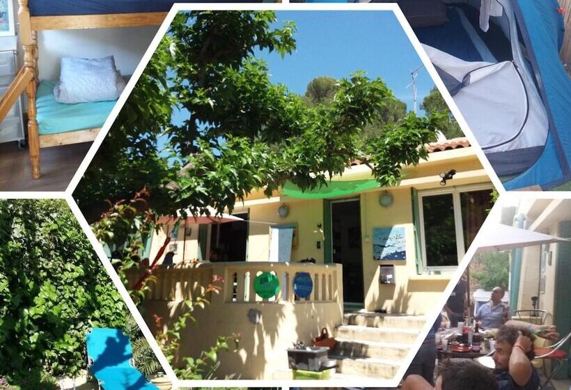 Mini Guest House Goclands Hostel