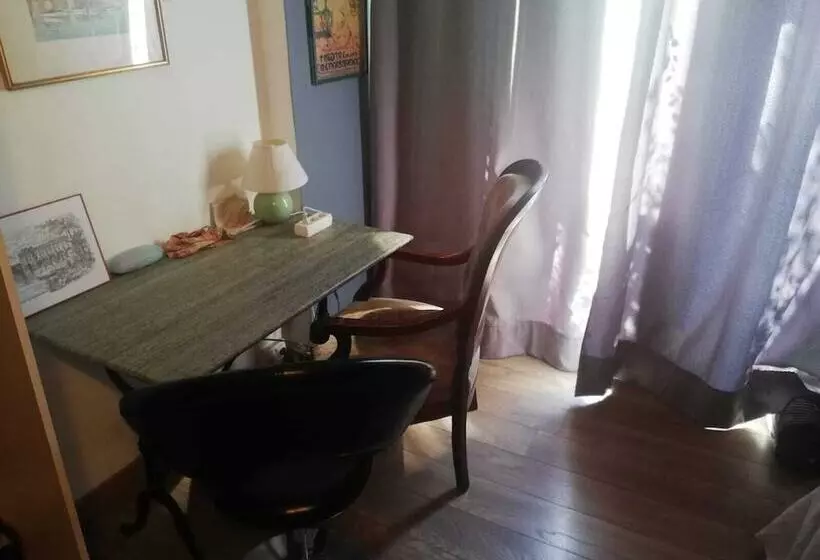 Mini Guest House Goclands Hostel