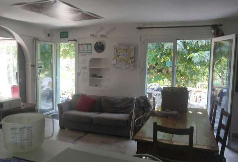 Mini Guest House Goclands Hostel