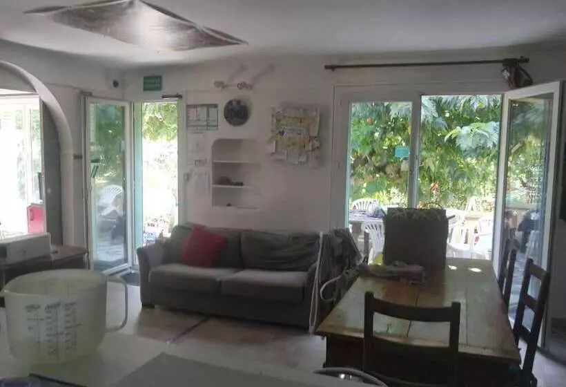 Mini Guest House Goclands Hostel