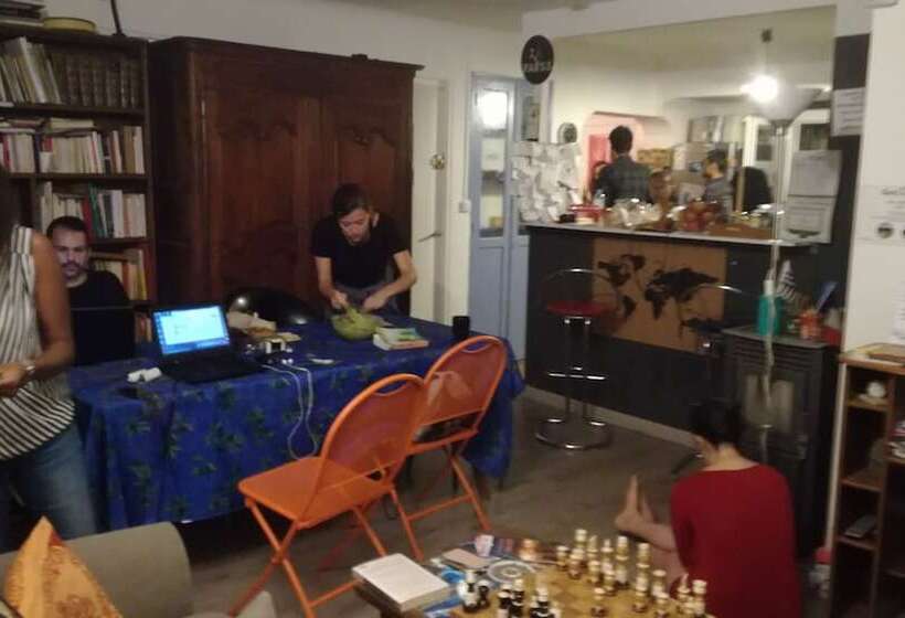 Mini Guest House Goclands Hostel