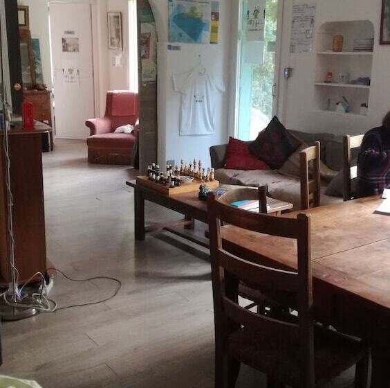 Mini Guest House Goclands Hostel