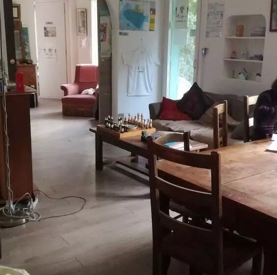 Mini Guest House Goclands Hostel