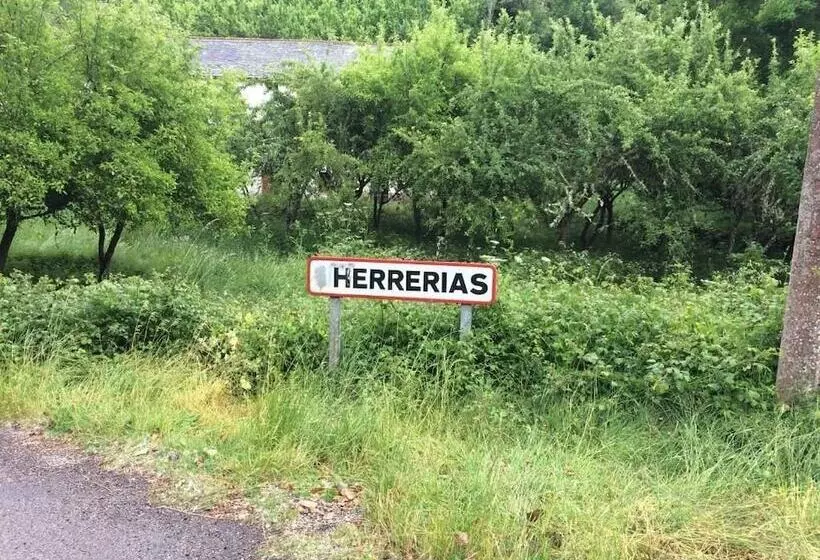 ペンション Casa Polín