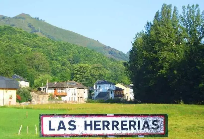 ペンション Casa Polín