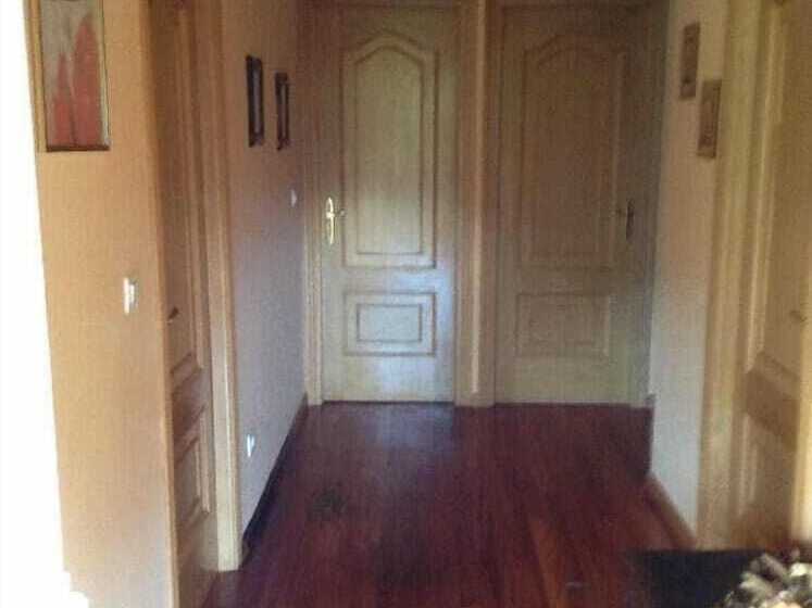 پانسیون Casa Polín