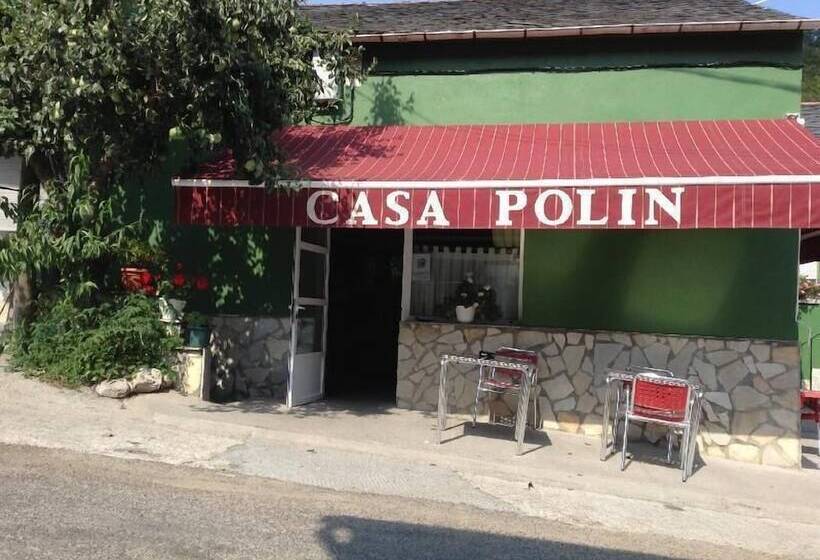 پانسیون Casa Polín