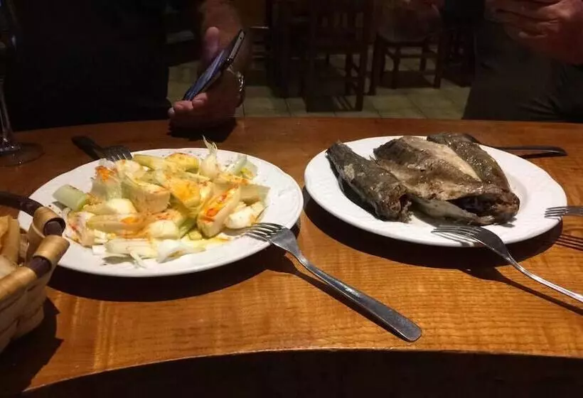 ペンション Casa Polín