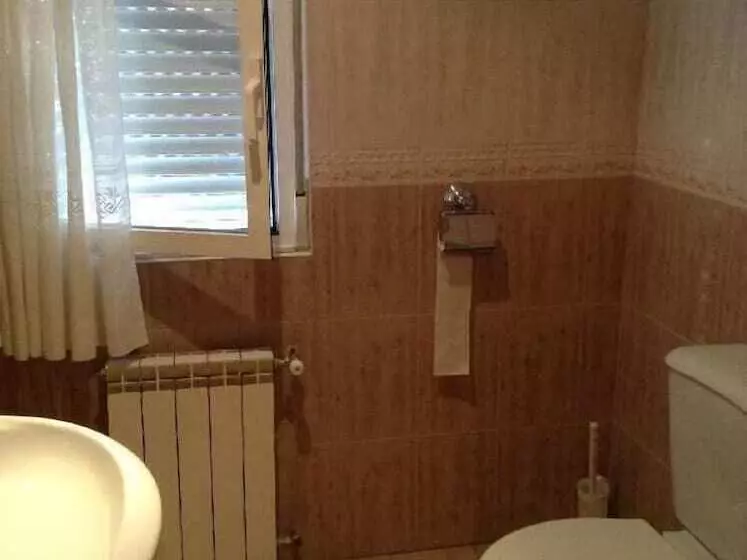 ペンション Casa Polín