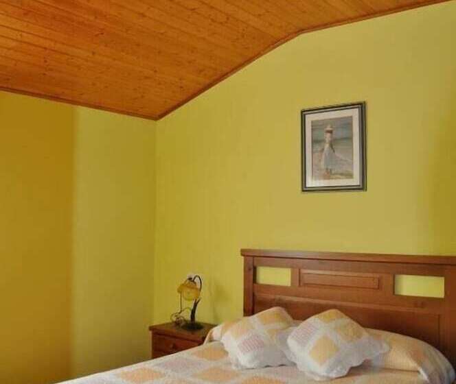 پانسیون Casa Polín