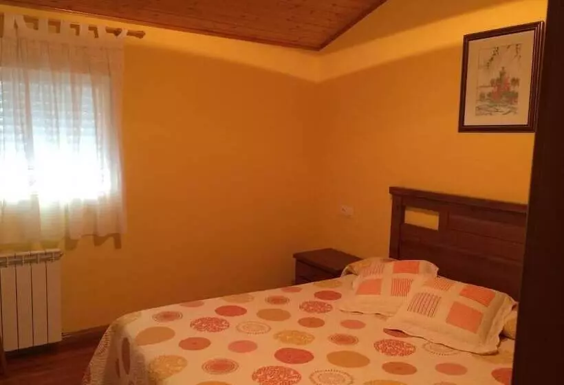 ペンション Casa Polín