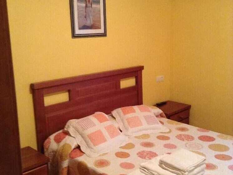 پانسیون Casa Polín