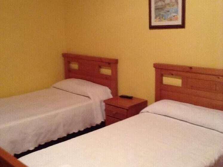 پانسیون Casa Polín