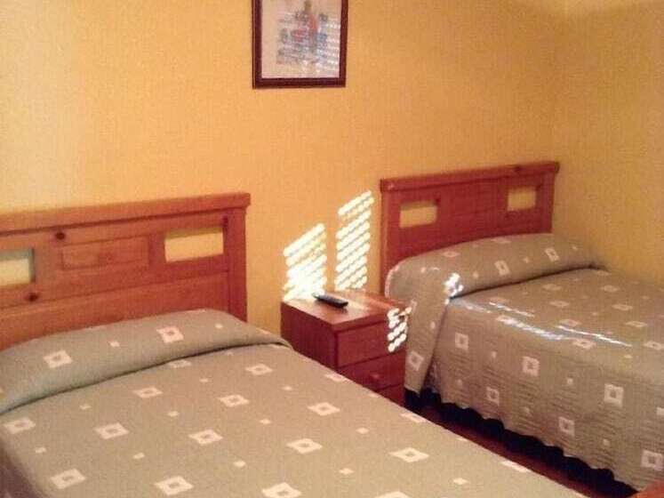 پانسیون Casa Polín