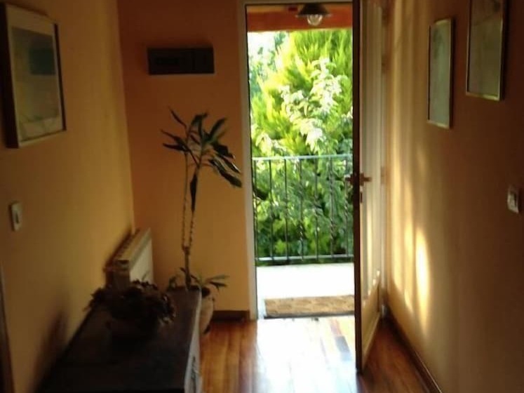 پانسیون Casa Polín