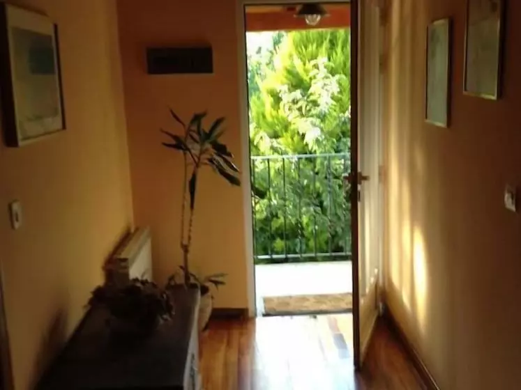 ペンション Casa Polín