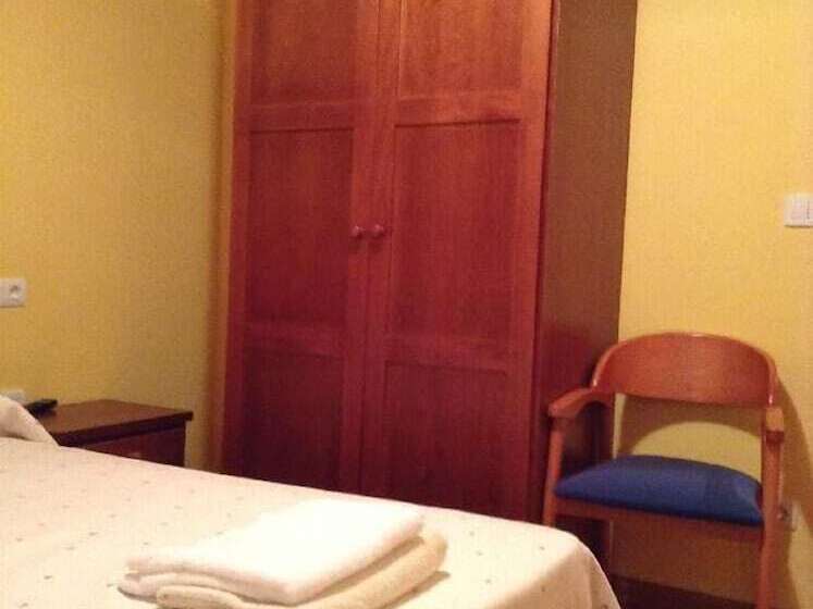 پانسیون Casa Polín