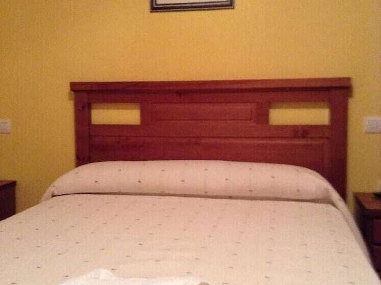 پانسیون Casa Polín