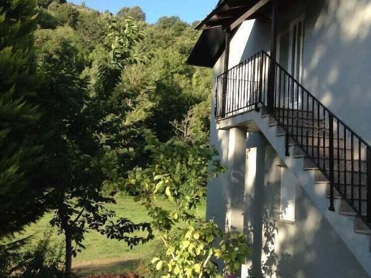 پانسیون Casa Polín