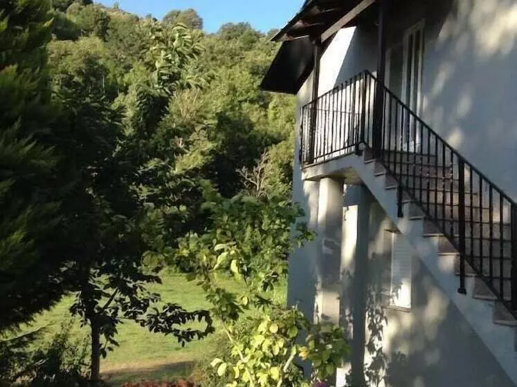 ペンション Casa Polín