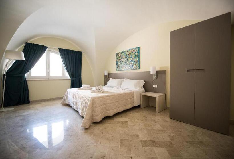 膳宿费 Historico Loft & Rooms Palazzo Adragna Xix