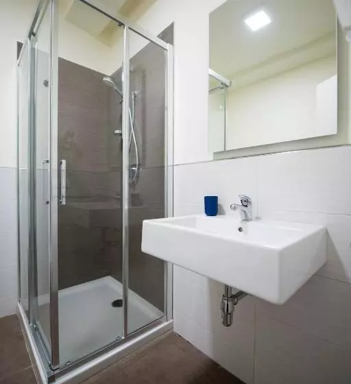 پانسیون Historico Loft & Rooms Palazzo Adragna Xix