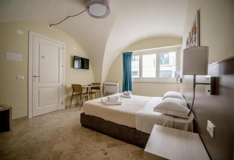 膳宿费 Historico Loft & Rooms Palazzo Adragna Xix