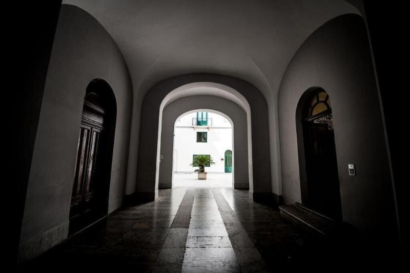 膳宿费 Historico Loft & Rooms Palazzo Adragna Xix