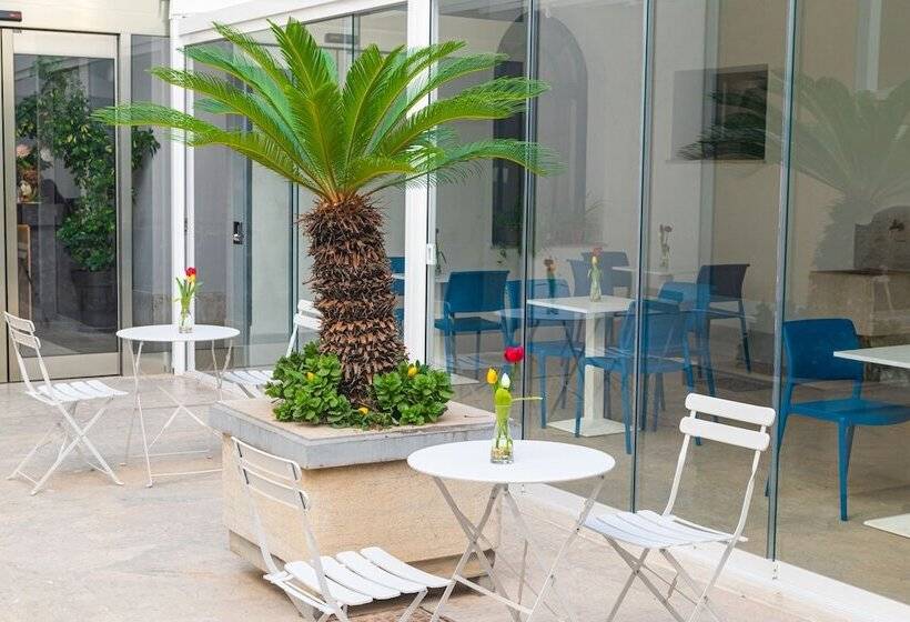 膳宿费 Historico Loft & Rooms Palazzo Adragna Xix