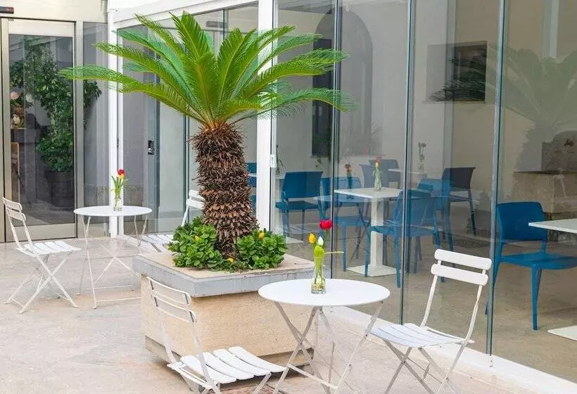 پانسیون Historico Loft & Rooms Palazzo Adragna Xix