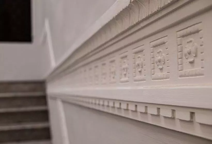 پانسیون Historico Loft & Rooms Palazzo Adragna Xix