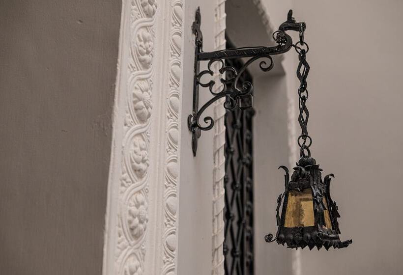 膳宿费 Historico Loft & Rooms Palazzo Adragna Xix