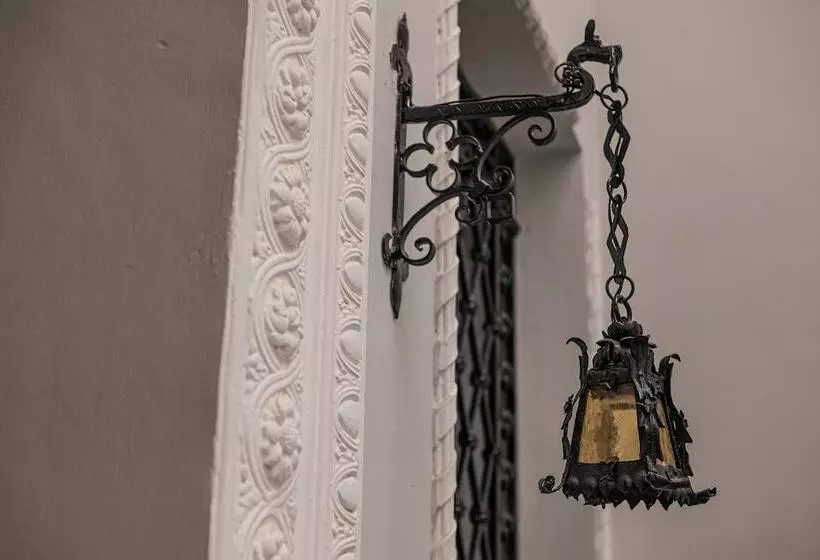 پانسیون Historico Loft & Rooms Palazzo Adragna Xix