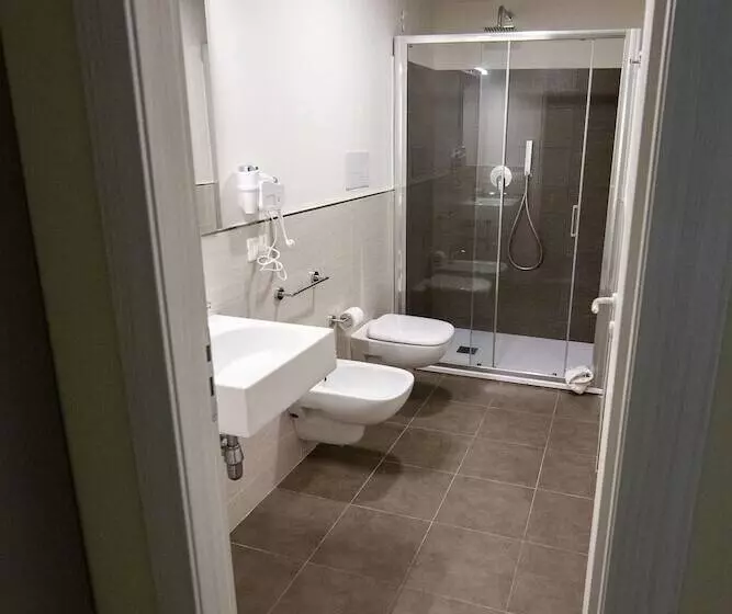 پانسیون Historico Loft & Rooms Palazzo Adragna Xix