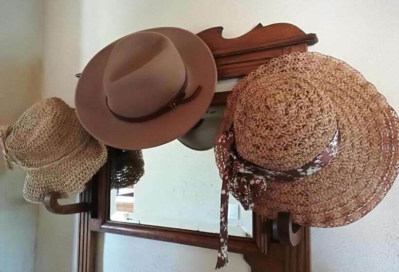 Пансион La Ferme Constantin