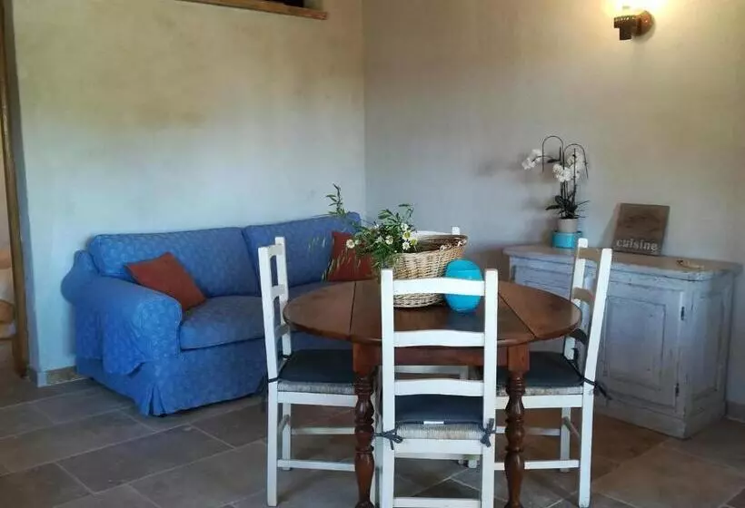 Majatalo La Ferme Constantin