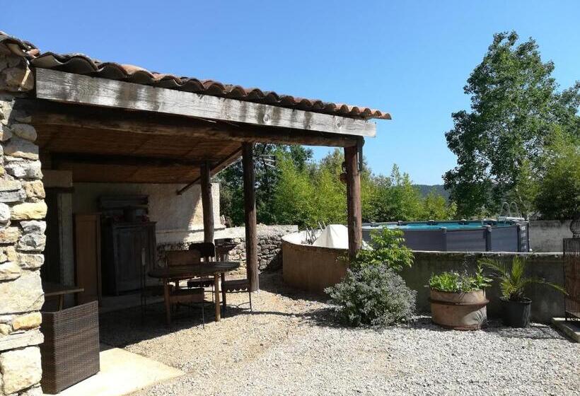 Пансион La Ferme Constantin