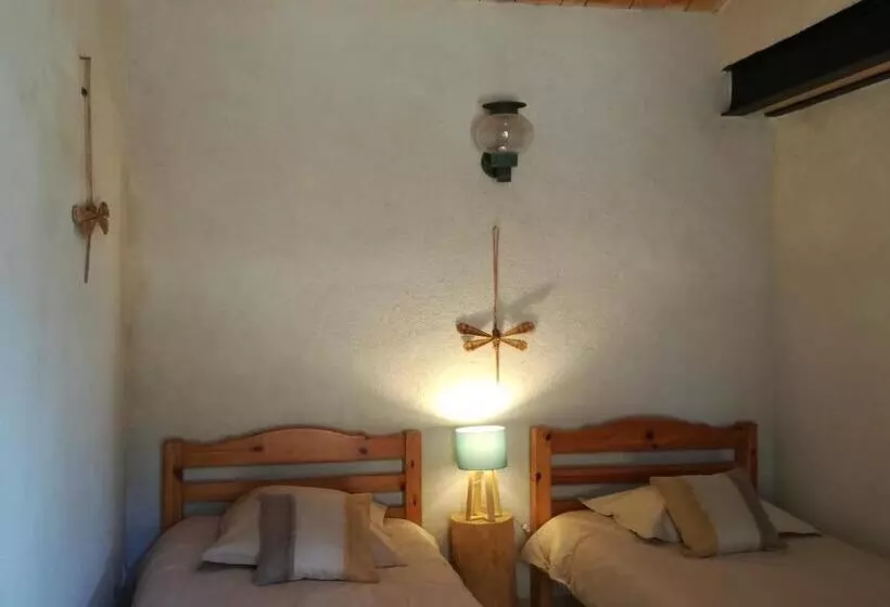 Majatalo La Ferme Constantin