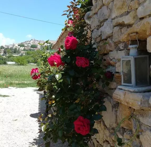 Majatalo La Ferme Constantin