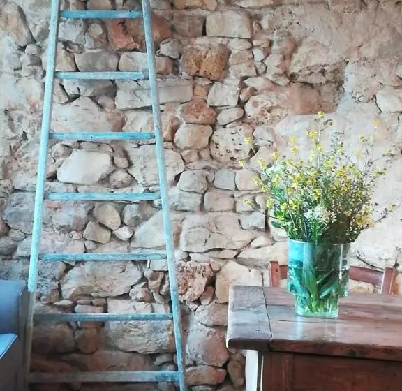 Majatalo La Ferme Constantin