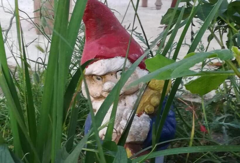 Пансион La Ferme Constantin